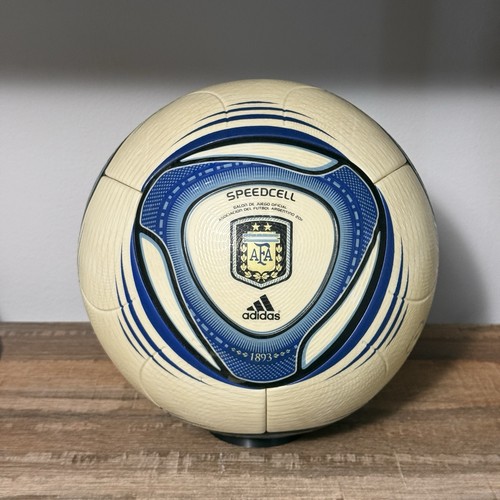 Adidas speedcell afa argentina - speedcell,