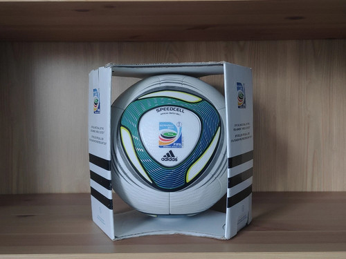 Adidas speedcell 2011 fifa - 2011,