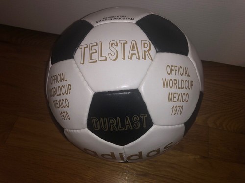 Adidas telstar fifa world - adidas, cup