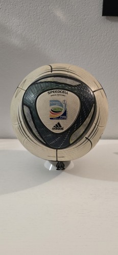 Adidas official match ball - official,
