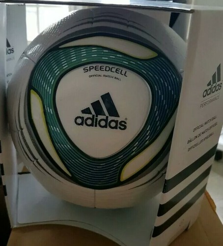 Adidas speedcell match ball - adidas,
